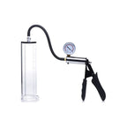 Penis Pump Kit with 2.25 Inch Cylinder > Pumps > Penis Pumps Performance