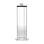 Penis Pump Kit with 2.5 Inch Cylinder > Pumps > Penis Pumps Performance