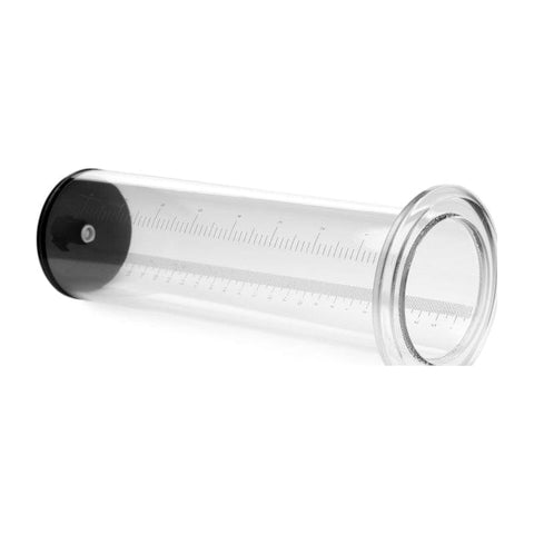 Penis Pump Kit with 2.5 Inch Cylinder for Enhanced Pleasure and Performance PUMPS