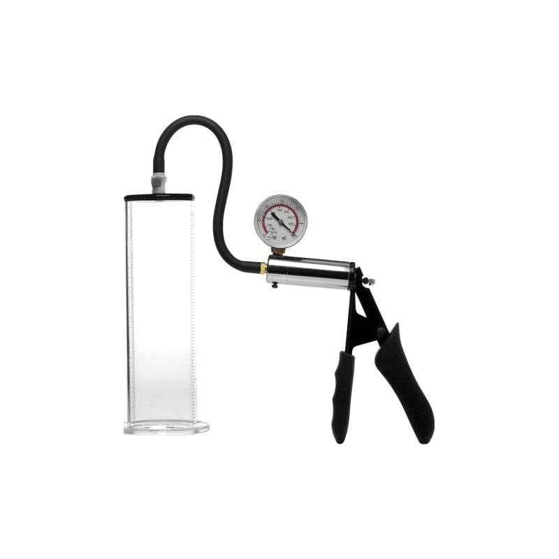 Penis Pump Kit with 2.5 Inch Cylinder > Pumps > Penis Pumps Performance Main image