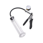 Penis Pump Kit with Two Inch Cylinder > Pumps > Penis Pumps Performance