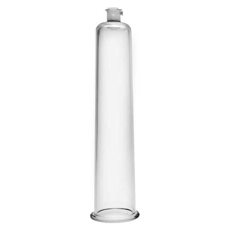 Penis Pumping Cylinder 1.75 Inch Secondary image