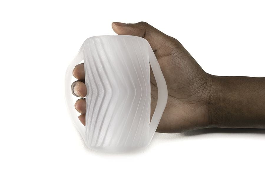 Perfectfit Male Masturbator Gripped with Advanced SilaSkin Technology Secondary image