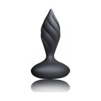 Petite Sensation Desire (Black) – Remote-Controlled Butt Plug > Anal Range > Vibrating Butt Plugs