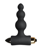 Petite Sensations Bubbles Slim Anal Vibrator – Beginner Friendly Anal Toy > Anal Range > Vibrating Butt Plugs