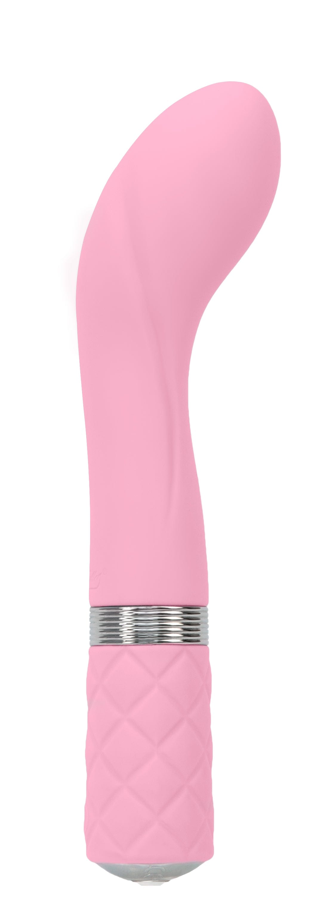 Pillow Talk Sassy Pink Pleasure Toy Secondary image