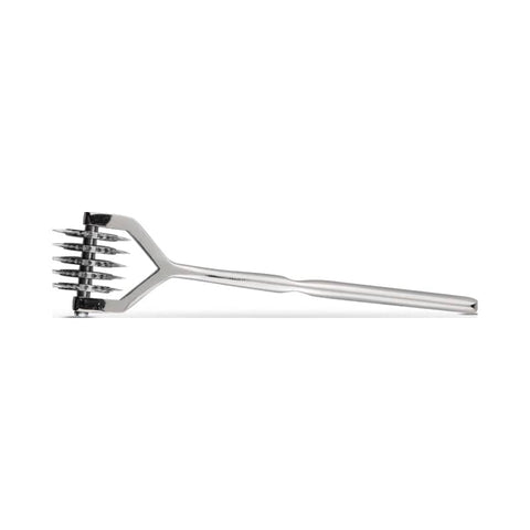Pinwheel 5 Wheel Silver Stainless Steel Sensation Tool Medical Themed