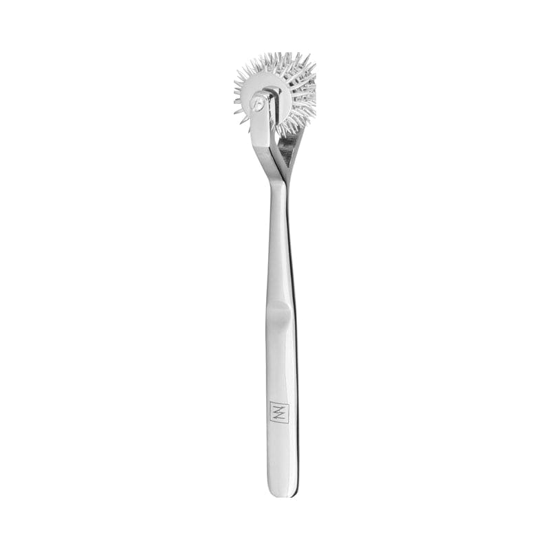 Pinwheel 5 Wheel Silver Stainless Steel Sensation Tool Medical Themed