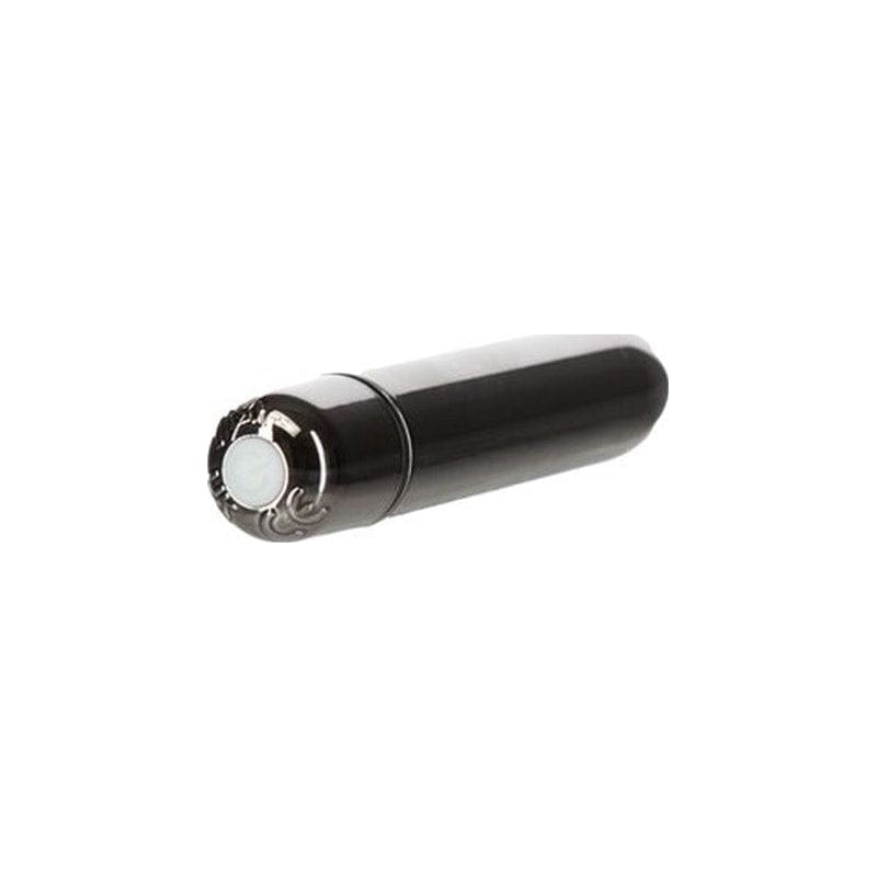 Platinum Bullet 9cm Vibrator with Incremental Speed Control > Vibrators > Mini Vibrators