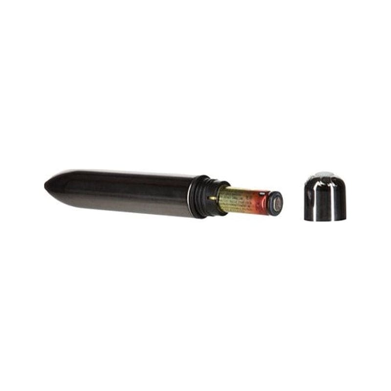 Platinum Bullet 9cm Vibrator with Incremental Speed Control Secondary image