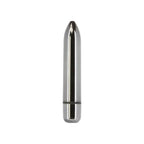 Platinum Bullet 9cm Vibrator with Incremental Speed Control > Vibrators > Mini Vibrators