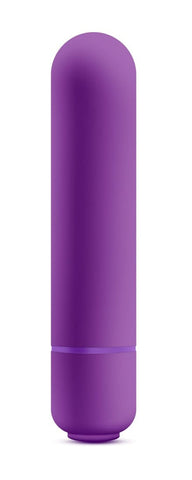 Play With Me Cutey Vibe Plus Purple Compact Bullet Toy