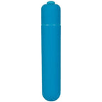 Power Bullet Extended 9cm 3 Speed Teal Vibrator > Vibrators > Mini Vibrators
