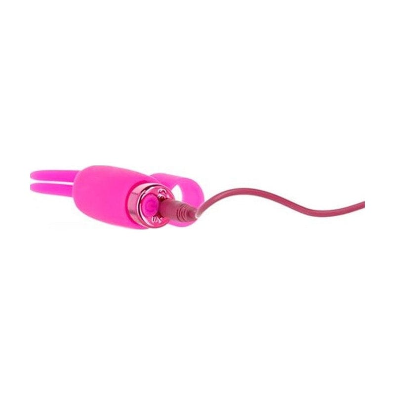 Power Bullet Teasing Tongue w Bullet Pink Secondary image