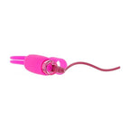 Power Bullet Teasing Tongue w Bullet Pink > Vibrators > Mini Vibrators