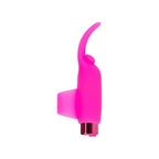 Power Bullet Teasing Tongue w Bullet Pink > Vibrators > Mini Vibrators