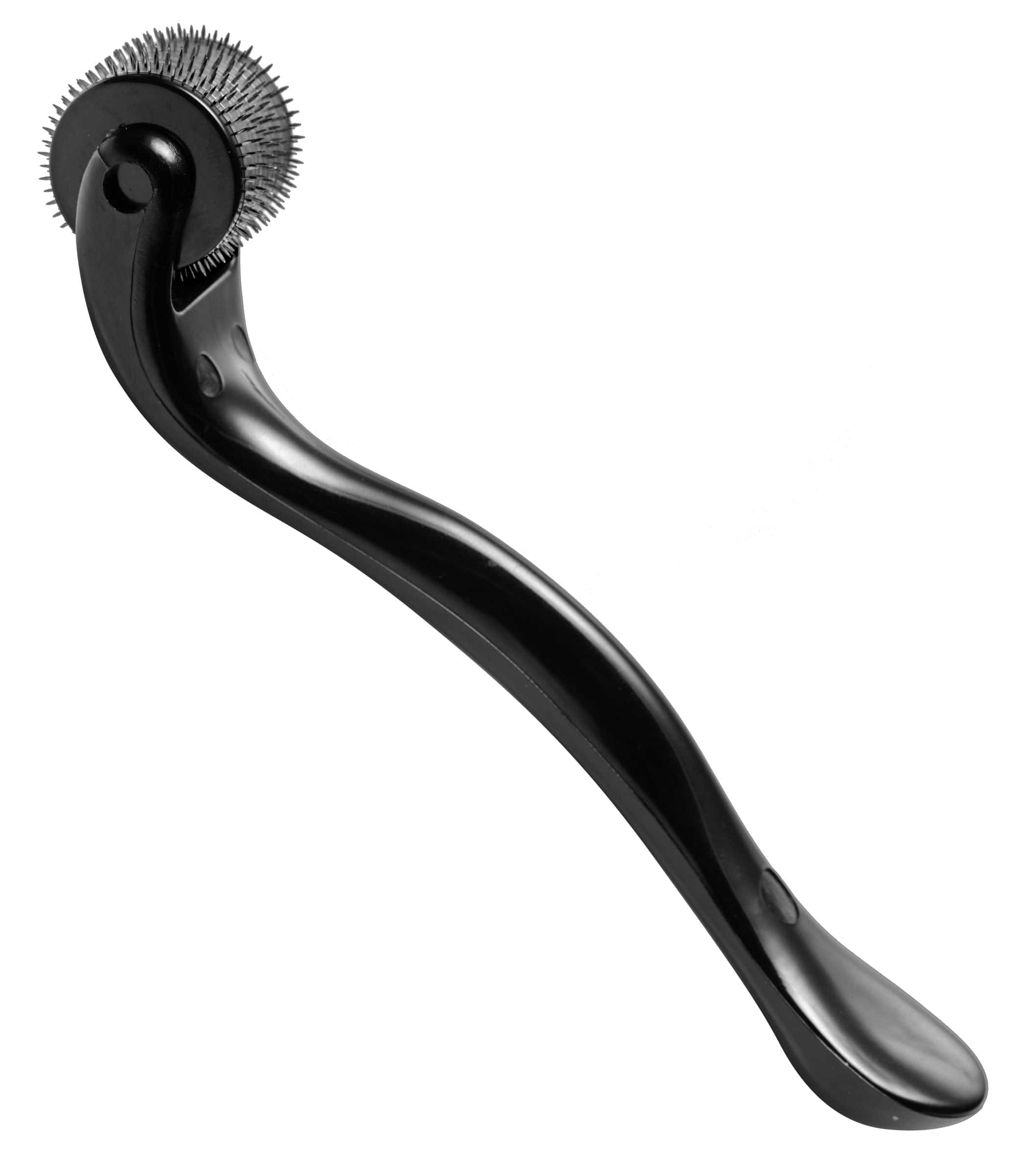 Prick 10 Row Spiked Pinwheel Sensation Play Tool > Bondage Gear > Medical Instruments Main image