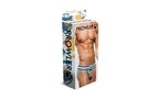 Prowler Autumn Jock Strap – Dual-Colored Design Men's Underwear > Clothes > Jockstraps