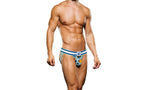 Prowler Autumn Jock Strap – Dual-Colored Design Men's Underwear > Clothes > Jockstraps