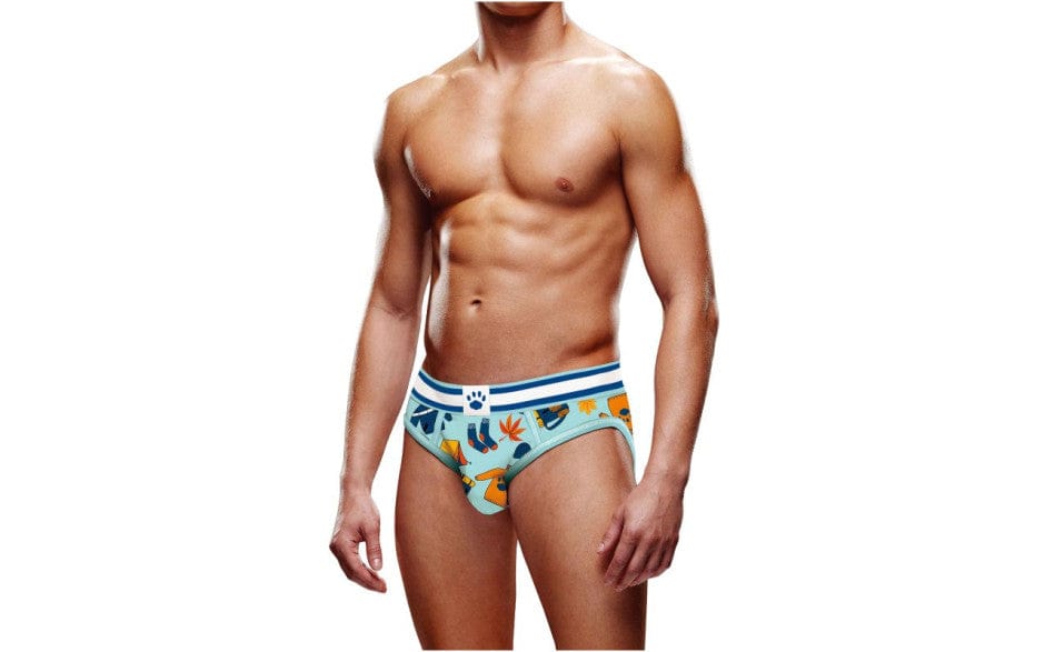 Prowler Autumn Open Back Brief > Clothes > Open Back Underwear