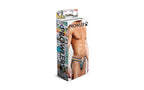 Prowler Comic Book Jockstrap with Vibrant Waistband > Clothes > Jockstraps