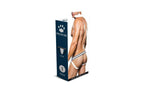 Prowler Jock White/Black Stylish Comfort Jock Strap > Clothes > Jockstraps