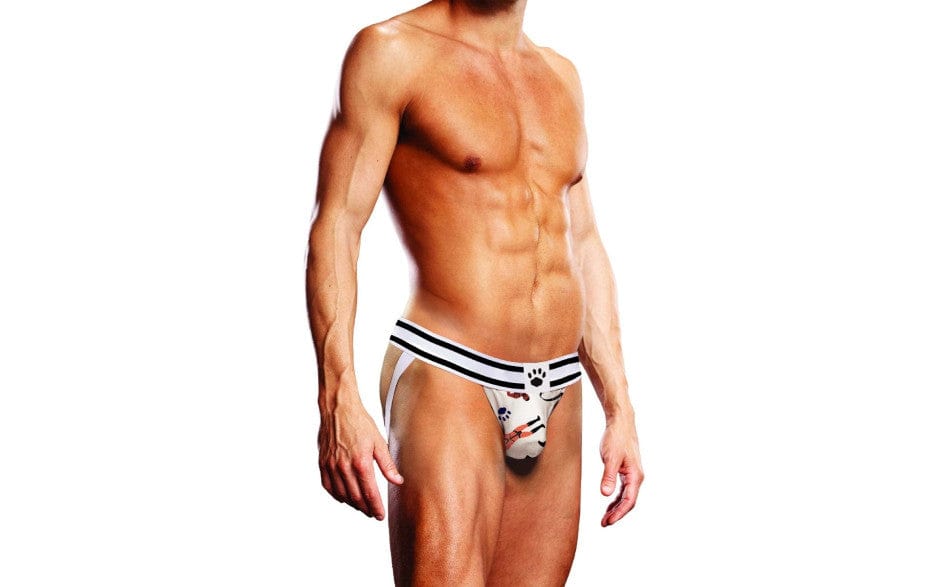 Prowler Leather Pride Jock > Clothes > Jockstraps Main image
