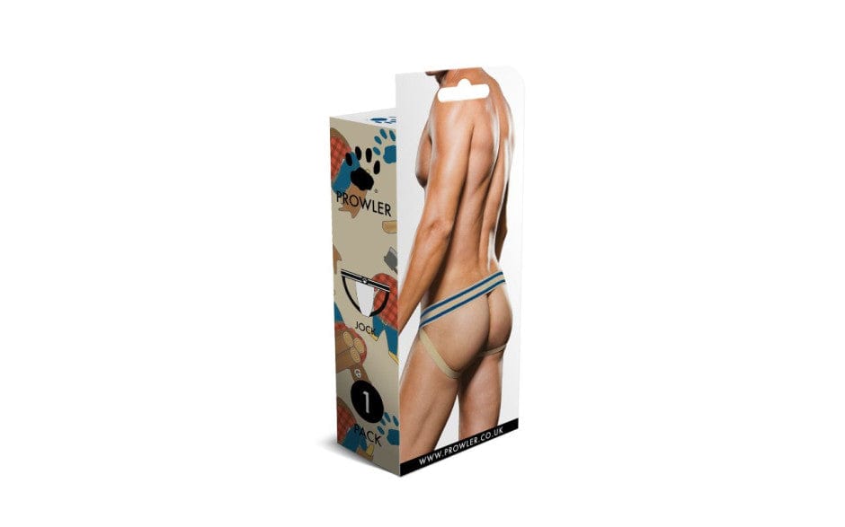 Prowler Lumberbear Jock Strap > Clothes > Jockstraps