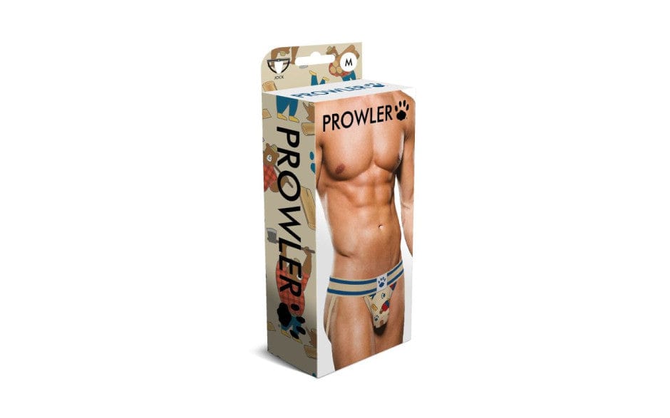 Prowler Lumberbear Jock Strap > Clothes > Jockstraps