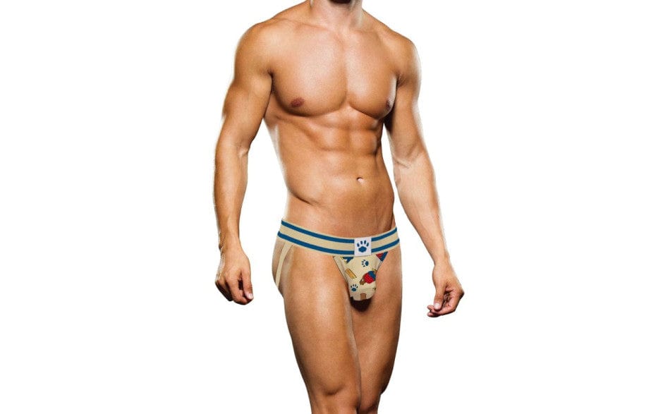 Prowler Lumberbear Jock Strap > Clothes > Jockstraps