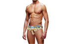 Prowler Lumberbear Open Back Brief > Clothes > Open Back Underwear