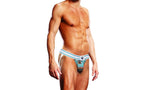 Prowler Miami Jock Stylish Beach-Themed Jockstrap > Clothes > Jockstraps