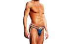 Prowler Pixel Art Gay Pride Collection Jock > Clothes > Jockstraps