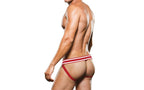 Prowler Red Paw Jock Strap – Polyester Spandex Blend Waistband Jock Strap > Clothes > Jockstraps