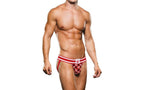 Prowler Red Paw Jock Strap – Polyester Spandex Blend Waistband Jock Strap > Clothes > Jockstraps