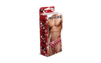 Prowler Blue Paw Open Back Brief > Clothes > Open Back Underwear