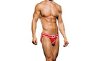 Prowler Reindeer Jock Strap - Festive Holiday Underwear > Clothes > Jockstraps