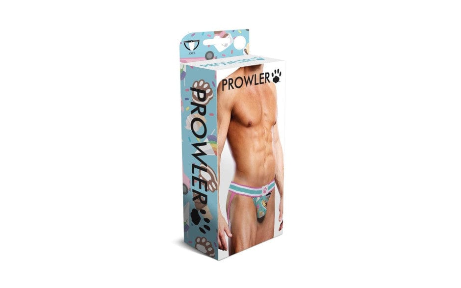 Prowler Sundae Jock Comfortable Playful Jockstrap Design Secondary image