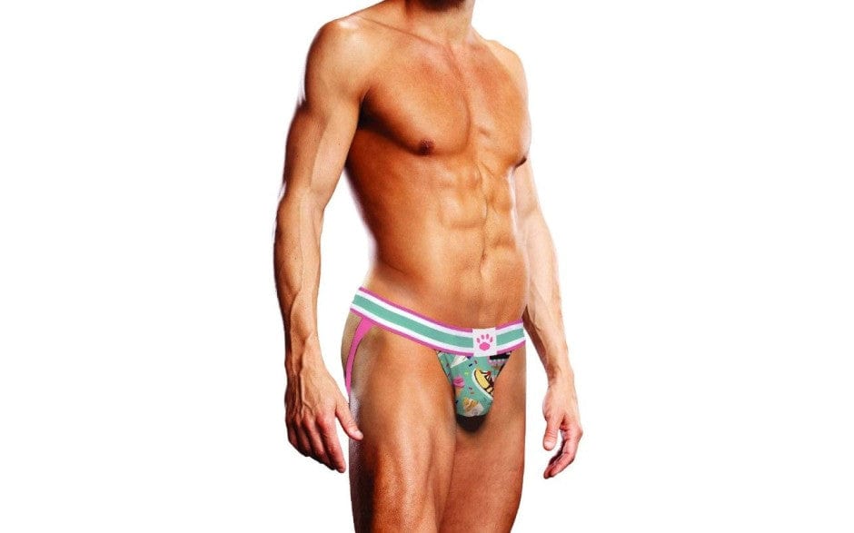 Prowler Sundae Jock Comfortable Playful Jockstrap Design > Clothes > Jockstraps