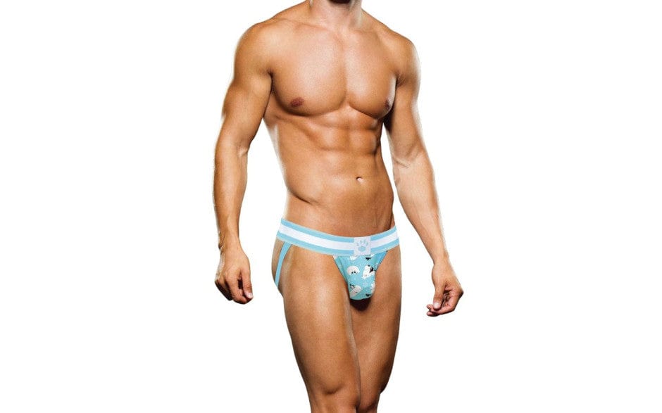Prowler Winter Jock Strap > Clothes > Jockstraps Main image