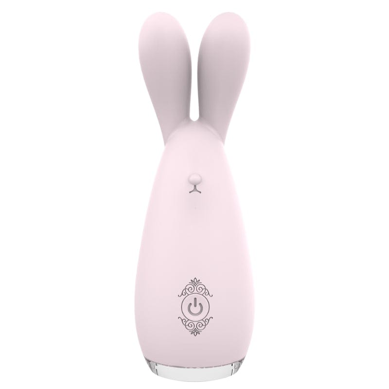 Reba Massager Orchid - Dual Head Vibrator with 9 Modes > Sex Toys For Ladies > G-Spot Vibrators