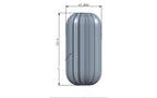 Ripple Masturbation Sleeve for Men Enhanced Stimulation > Sex Toys For Men > Masturbators > Manual
