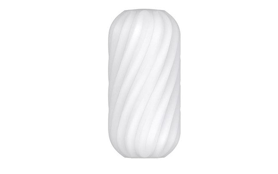 Ripple Masturbation Sleeve for Enhanced Pleasure and Stimulation Strokers - Manual