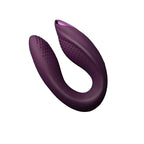 Rock Chick Diva - Dual Point Female Vibrator - Black > Vibrators > Ladies > Clitoral Vibrators and Stimulators