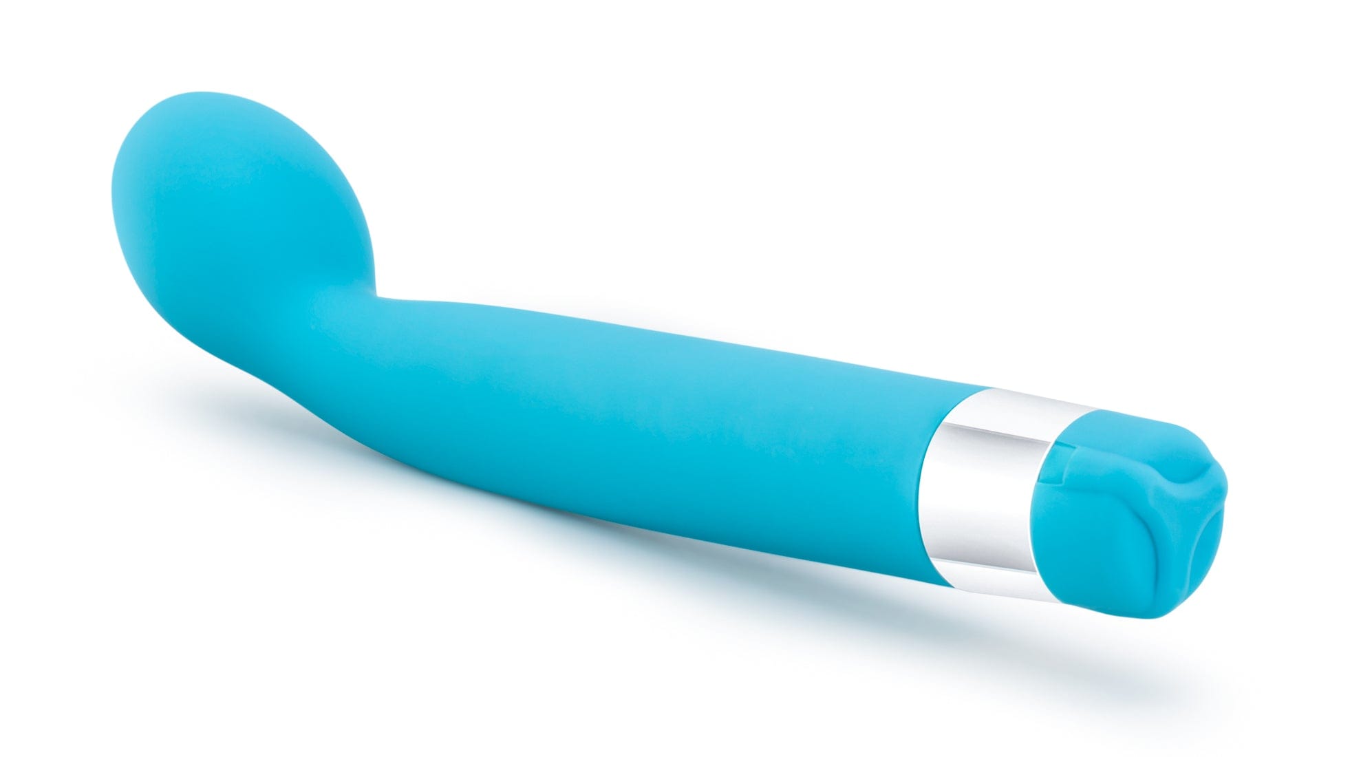 Rose Scarlet G Blue G-Spot Vibrator Waterproof 7 Inches Secondary image