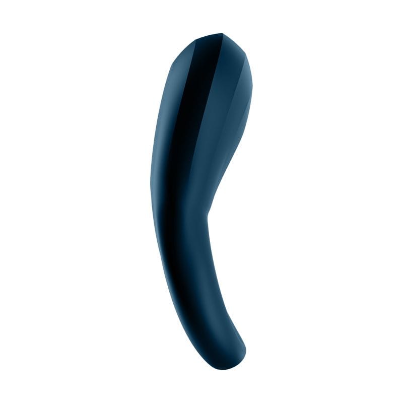 Satisfyer Epic Duo Bluetooth App-Controlled Rechargeable Vibrating Cock Ring > Sex Toys > Remote Control Toys