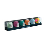 Satisfyer Masturbator Eggs Assorted Pack 6 Compact Size Masturbators > Sex Toys For Men > Masturbators Cup