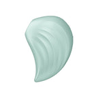 Satisfyer Pearl Diver (Mint) – Air Pulse Simulator Vibrator > Sex Toys For Ladies > Air Pulsation