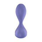 Satisfyer Sweet Seal Vibrating Anal Plug – Compact Design Vibrator > Anal Range > Vibrating Butt Plugs