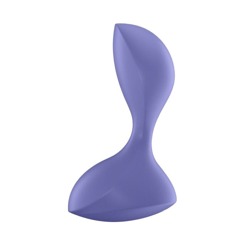 Satisfyer Sweet Seal Vibrating Anal Plug – Compact Design Vibrator Secondary image